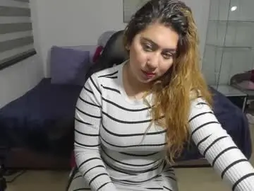 Chaturbate Sex Cam of antonella4you