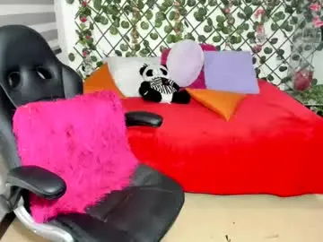 Chaturbate Private Sex Chat of antonella4you