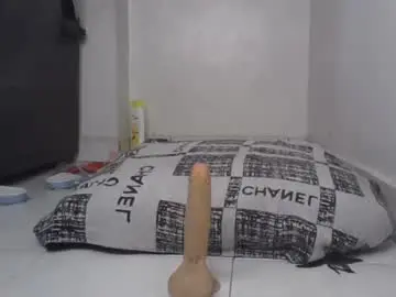 Chaturbate Live Porn of aurora_lightz_1