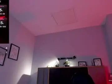 Chaturbate Adult Webcams of azurra_amatto2