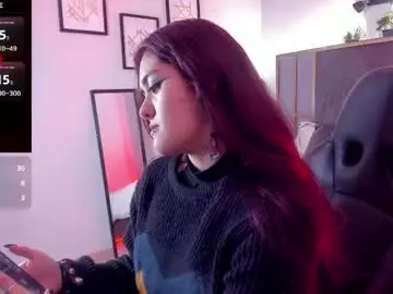 Chaturbate Adult Webcams of azurra_amatto2