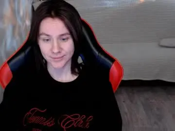 Chaturbate Nude Webcam of baby_kitte