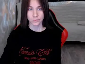 Chaturbate Nude Webcam of baby_kitte