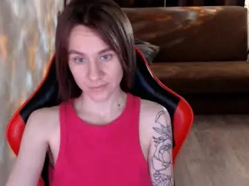 Chaturbate Adult Webcams of baby_kitte