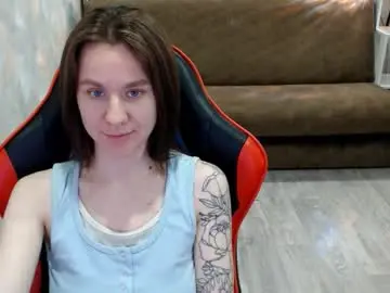 Chaturbate Best Webcam of baby_kitte