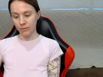 Chaturbate Nude Webcam of baby_kitte