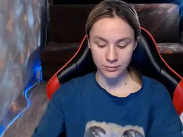 Chaturbate Live Porn of baby_kitte