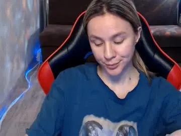 Chaturbate Live Sex of baby_kitte