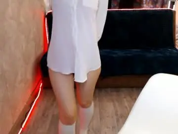 Chaturbate Free Porn Cam of baby_kitte