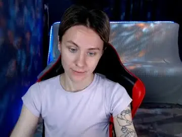 Chaturbate Adult Webcam of baby_kitte