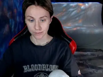 Chaturbate Sex Cam of baby_kitte
