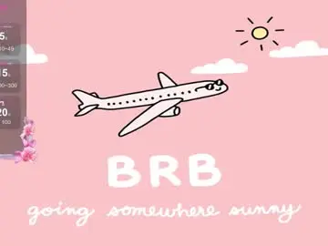 Chaturbate Best Webcam of cute_rubykiss