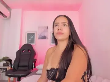 Chaturbate Live Sex of dannavelvet