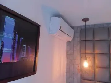 Chaturbate Best Webcam of dannavelvet