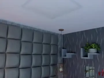 Chaturbate Watch Live Sex Cams of dannavelvet