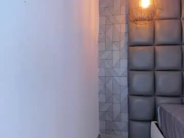 Chaturbate Adult Webcam of dannavelvet