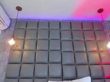 Chaturbate Best Webcam of dannavelvet
