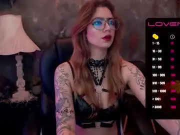 Chaturbate Sex Chat of divineangelica79