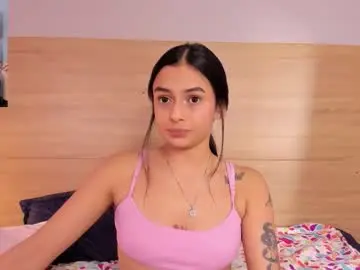 Chaturbate Free Live Porn of lilith_petit_