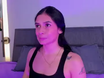 Chaturbate Adult Webcam of lilith_petit_