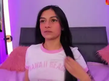 Chaturbate Sex Cam of lilith_petit_