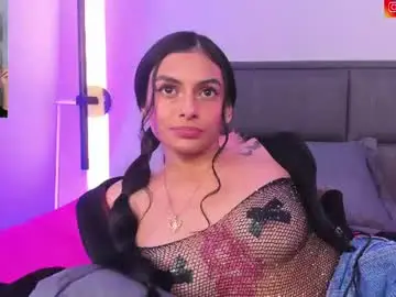 Chaturbate Free Live Porn of lilith_petit_