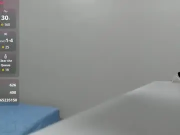 Chaturbate Best live sex cam show of perlaa_sweet_