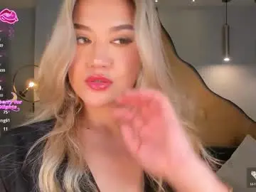 Chaturbate Adult Video Chat of rebeccahudson_