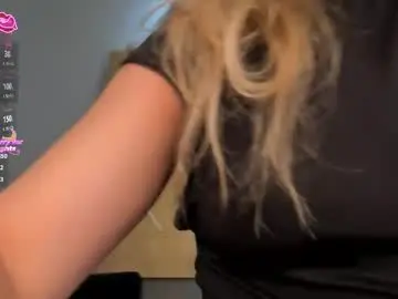 Chaturbate Live Porn of rebeccahudson_