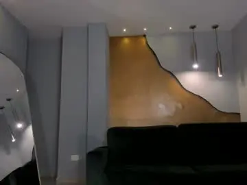 Chaturbate Free Porn Cam of rebeccahudson_