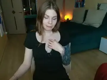 Chaturbate Live Porn of reginasparkle