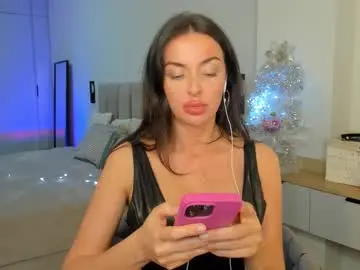 Chaturbate Free Live Porn of sexy_ev3lin