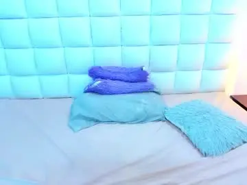 Chaturbate Live Sex Cam of teresasroom_