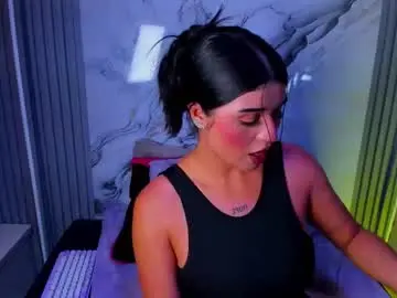 Chaturbate Nude Webcam of venusowen_