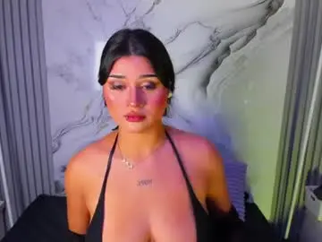 Chaturbate Live Sex of venusowen_