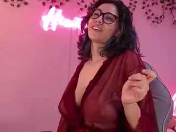 Chaturbate Sex Chat of _miss_hinata_