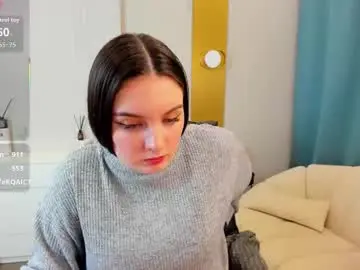 Chaturbate Nude Webcam of _shy_jenny_