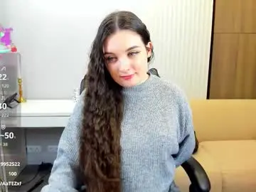 Chaturbate Sex Cam of _shy_jenny_