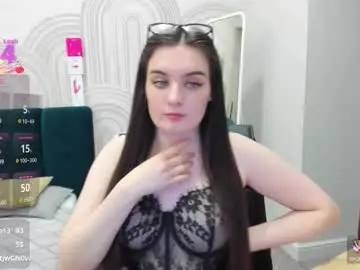 Chaturbate Live Sex of _shy_jenny_