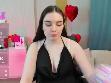 Chaturbate Live Sex Cam of _shy_jenny_