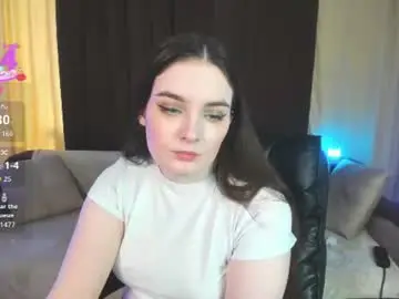 Chaturbate Adult Webcam of _shy_jenny_