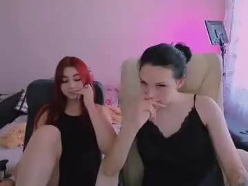 Chaturbate Nude Webcam of adelina_xxx