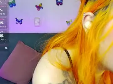 Chaturbate Adult Webcams of aniiha