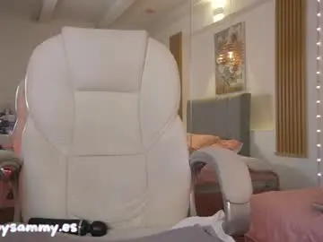 Chaturbate Best live sex cam show of baby_sammyy