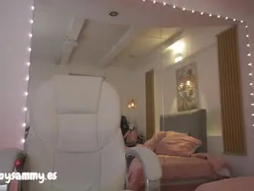 Chaturbate Live Porn of baby_sammyy