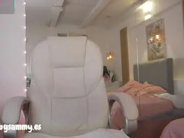Chaturbate Best live sex cam show of baby_sammyy