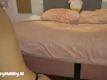 Chaturbate Free Live Porn of baby_sammyy