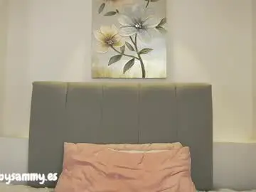 Chaturbate Watch Live Sex Cams of baby_sammyy