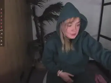 Chaturbate Adult Video Chat of bella_cosmos