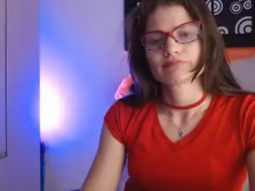 Chaturbate Live Sex of camila_ventura